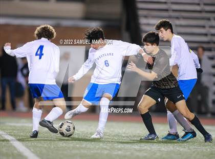 Thumbnail 3 in Crespi vs Westlake photogallery.