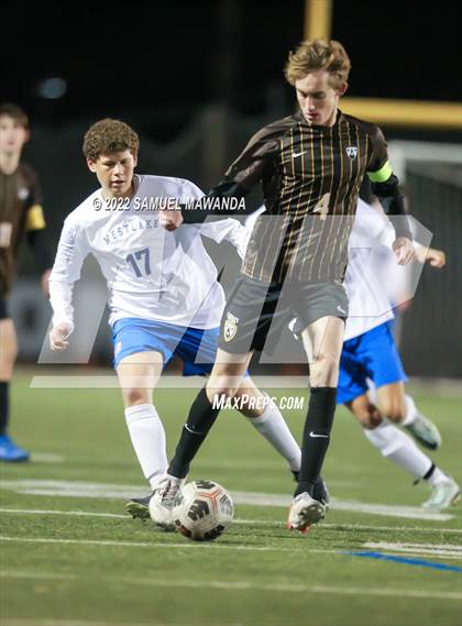 Thumbnail 2 in Crespi vs Westlake photogallery.