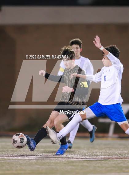 Thumbnail 2 in Crespi vs Westlake photogallery.