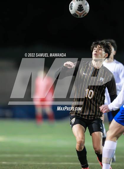 Thumbnail 2 in Crespi vs Westlake photogallery.