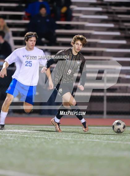 Thumbnail 2 in Crespi vs Westlake photogallery.