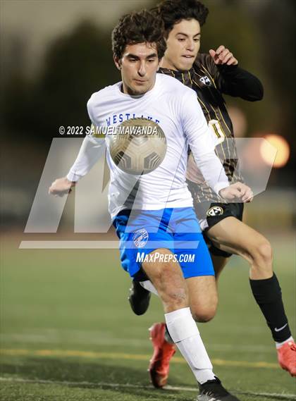Thumbnail 2 in Crespi vs Westlake photogallery.