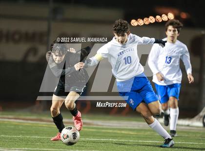 Thumbnail 3 in Crespi vs Westlake photogallery.