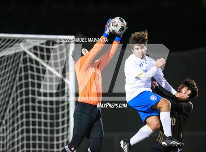 Thumbnail 2 in Crespi vs Westlake photogallery.