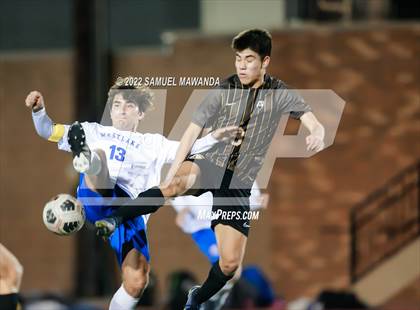 Thumbnail 2 in Crespi vs Westlake photogallery.