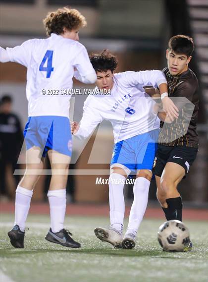 Thumbnail 2 in Crespi vs Westlake photogallery.
