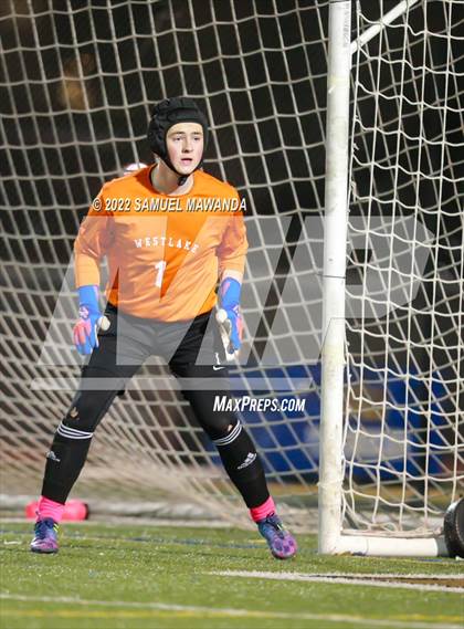 Thumbnail 3 in Crespi vs Westlake photogallery.
