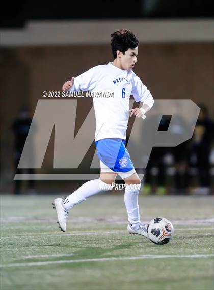 Thumbnail 3 in Crespi vs Westlake photogallery.