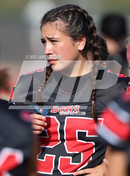 Thumbnail 3 in Aragon vs Terra Nova (Burlingame HS) photogallery.