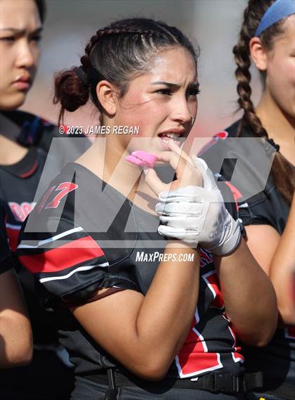 Thumbnail 1 in Aragon vs Terra Nova (Burlingame HS) photogallery.