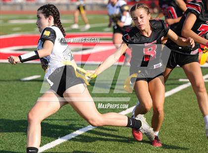 Thumbnail 3 in Aragon vs Terra Nova (Burlingame HS) photogallery.