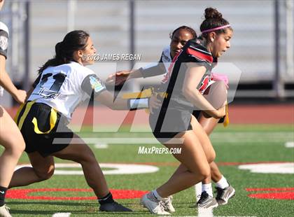 Thumbnail 3 in Aragon vs Terra Nova (Burlingame HS) photogallery.