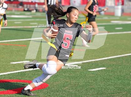 Thumbnail 2 in Aragon vs Terra Nova (Burlingame HS) photogallery.