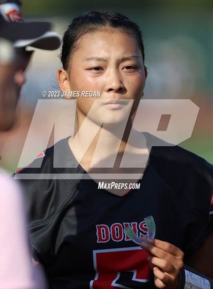 Thumbnail 1 in Aragon vs Terra Nova (Burlingame HS) photogallery.