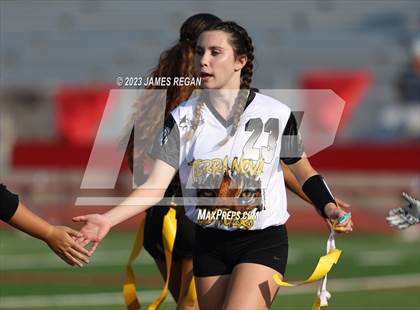 Thumbnail 2 in Aragon vs Terra Nova (Burlingame HS) photogallery.