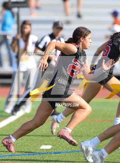 Thumbnail 2 in Aragon vs Terra Nova (Burlingame HS) photogallery.