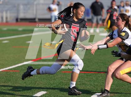 Thumbnail 3 in Aragon vs Terra Nova (Burlingame HS) photogallery.