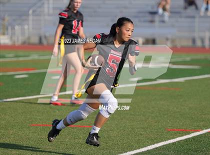 Thumbnail 2 in Aragon vs Terra Nova (Burlingame HS) photogallery.