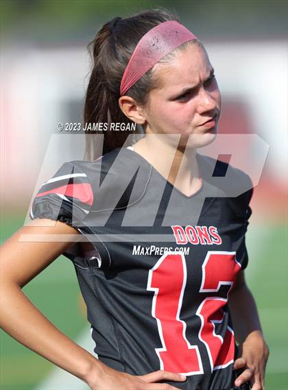 Thumbnail 2 in Aragon vs Terra Nova (Burlingame HS) photogallery.