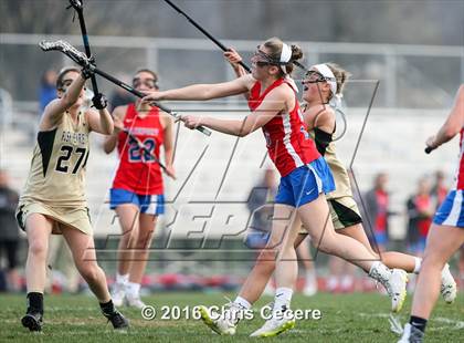 Thumbnail 2 in Fairport @ Rush-Henrietta photogallery.