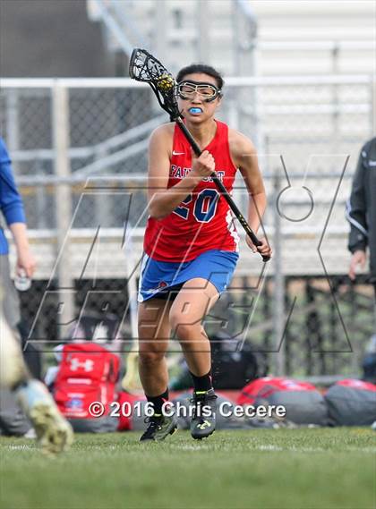 Thumbnail 1 in Fairport @ Rush-Henrietta photogallery.