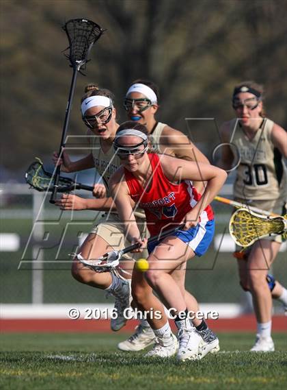 Thumbnail 1 in Fairport @ Rush-Henrietta photogallery.