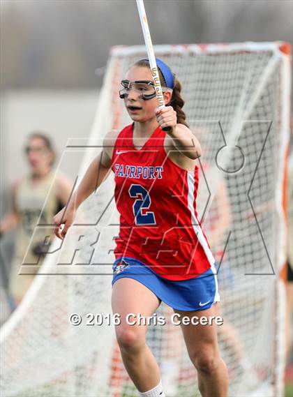 Thumbnail 2 in Fairport @ Rush-Henrietta photogallery.