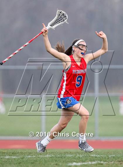 Thumbnail 2 in Fairport @ Rush-Henrietta photogallery.