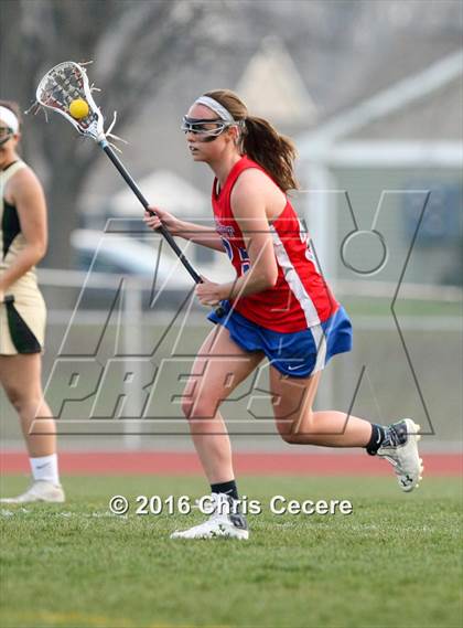 Thumbnail 3 in Fairport @ Rush-Henrietta photogallery.