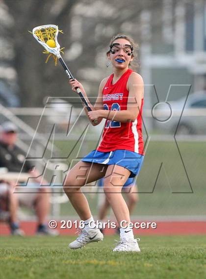 Thumbnail 2 in Fairport @ Rush-Henrietta photogallery.