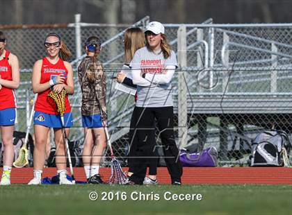 Thumbnail 3 in Fairport @ Rush-Henrietta photogallery.