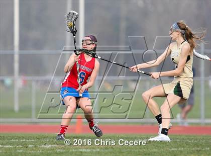Thumbnail 3 in Fairport @ Rush-Henrietta photogallery.