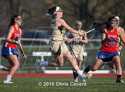 Thumbnail 2 in Fairport @ Rush-Henrietta photogallery.