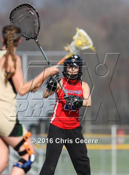 Thumbnail 3 in Fairport @ Rush-Henrietta photogallery.
