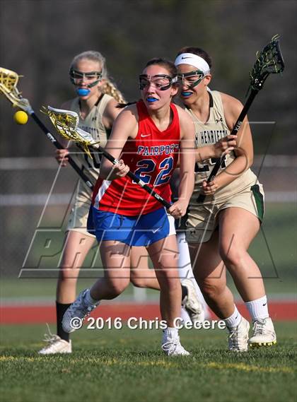 Thumbnail 2 in Fairport @ Rush-Henrietta photogallery.