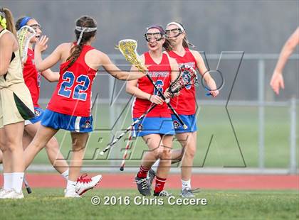 Thumbnail 3 in Fairport @ Rush-Henrietta photogallery.