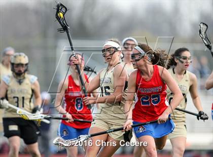 Thumbnail 1 in Fairport @ Rush-Henrietta photogallery.