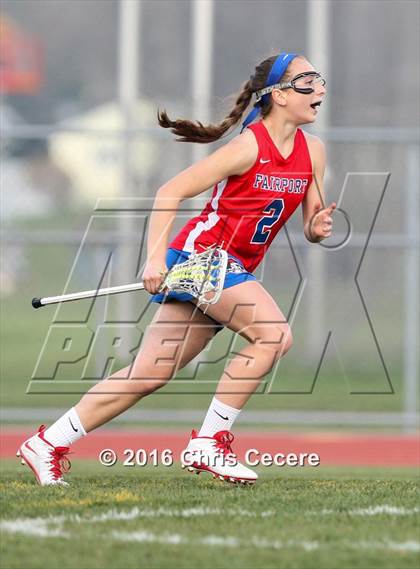 Thumbnail 2 in Fairport @ Rush-Henrietta photogallery.