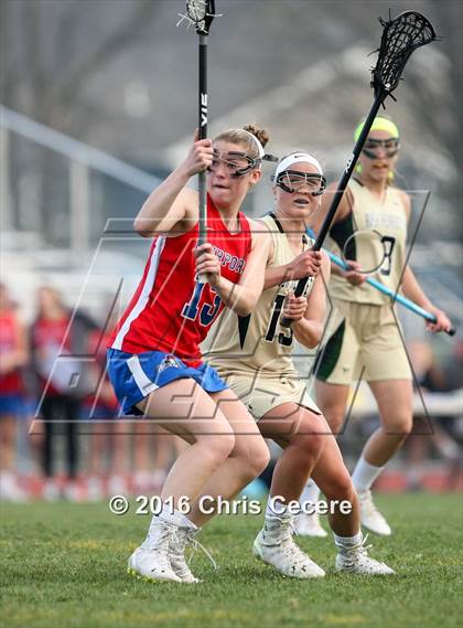 Thumbnail 1 in Fairport @ Rush-Henrietta photogallery.