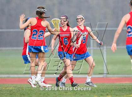 Thumbnail 1 in Fairport @ Rush-Henrietta photogallery.