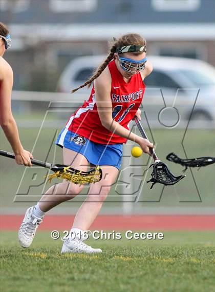 Thumbnail 1 in Fairport @ Rush-Henrietta photogallery.