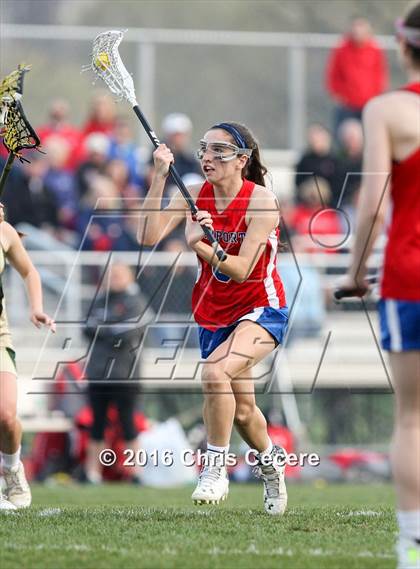 Thumbnail 2 in Fairport @ Rush-Henrietta photogallery.