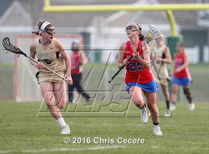 Thumbnail 2 in Fairport @ Rush-Henrietta photogallery.