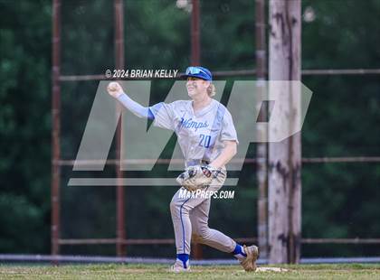 Thumbnail 3 in Braintree vs Leominster (MIAA Division 1 Round of 8) photogallery.