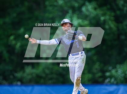Thumbnail 1 in Braintree vs Leominster (MIAA Division 1 Round of 8) photogallery.