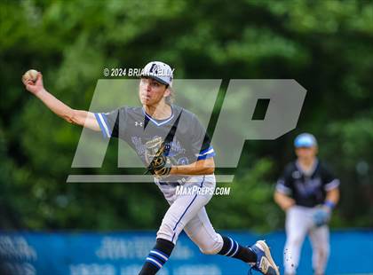 Thumbnail 3 in Braintree vs Leominster (MIAA Division 1 Round of 8) photogallery.