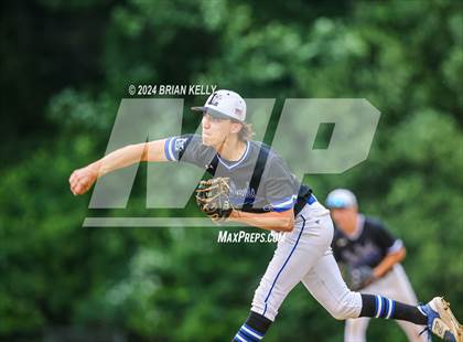 Thumbnail 3 in Braintree vs Leominster (MIAA Division 1 Round of 8) photogallery.