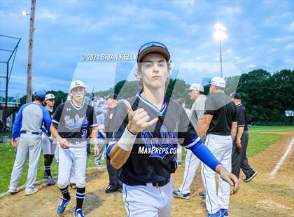 Thumbnail 3 in Braintree vs Leominster (MIAA Division 1 Round of 8) photogallery.