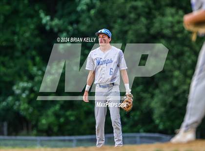 Thumbnail 2 in Braintree vs Leominster (MIAA Division 1 Round of 8) photogallery.