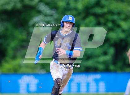 Thumbnail 2 in Braintree vs Leominster (MIAA Division 1 Round of 8) photogallery.